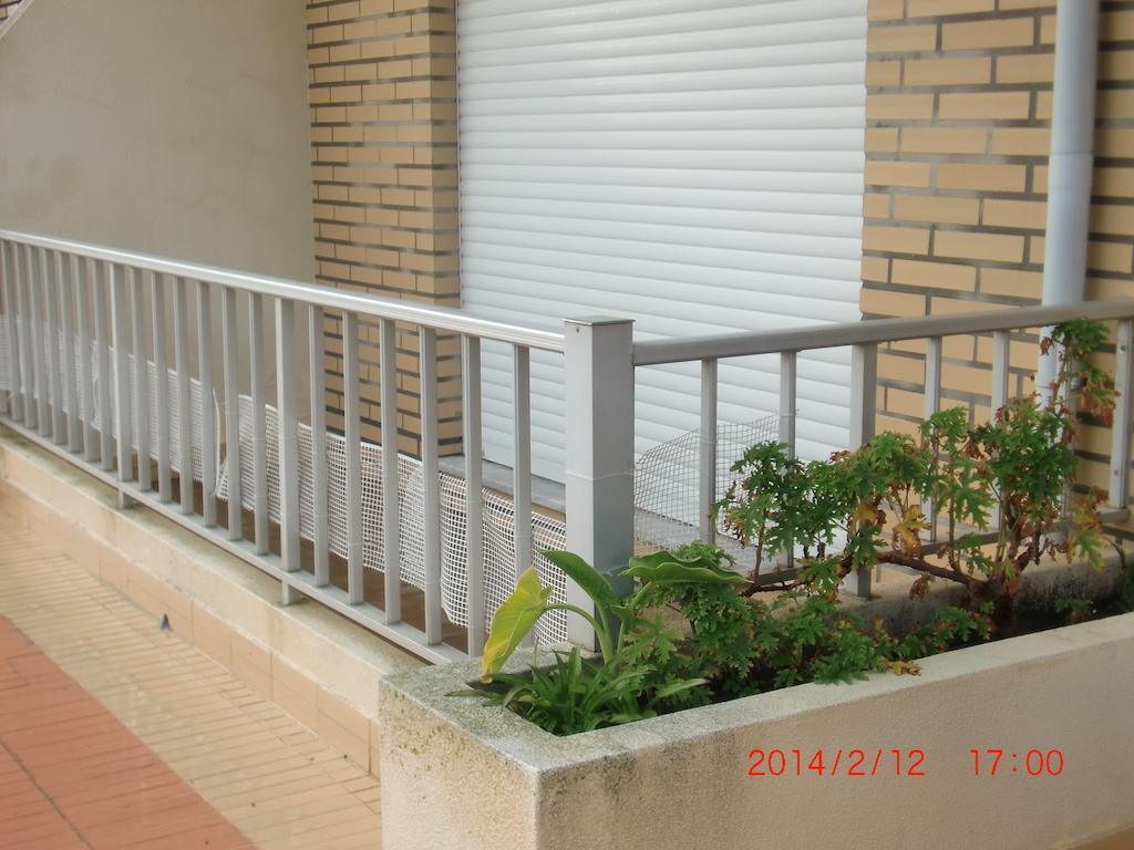 Apartamento Praia Da Torreira Zewnętrze zdjęcie