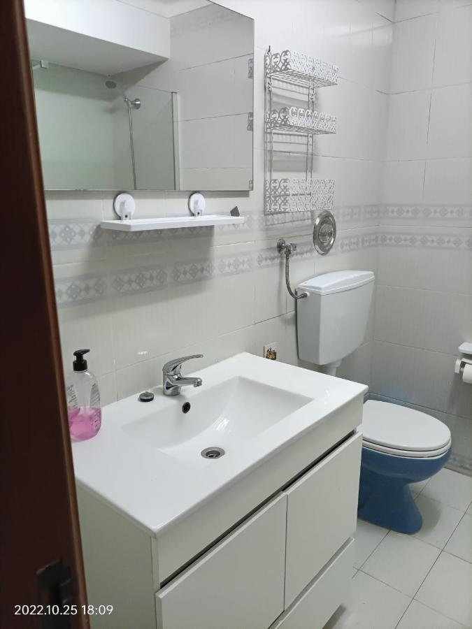 Apartamento Praia Da Torreira Zewnętrze zdjęcie