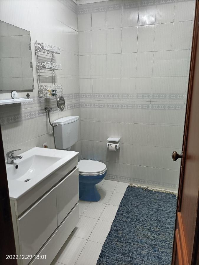 Apartamento Praia Da Torreira Zewnętrze zdjęcie